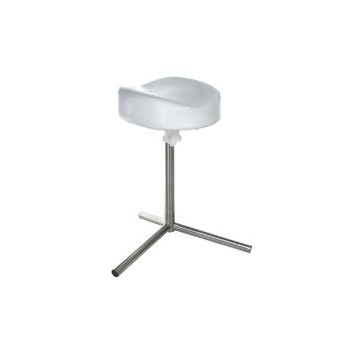 Podnóżek pedicure BD-3503 Biały